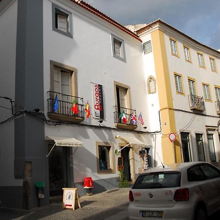 Burgos Guest House Évora Zewnętrze zdjęcie