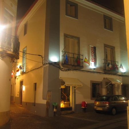 Burgos Guest House Évora Zewnętrze zdjęcie