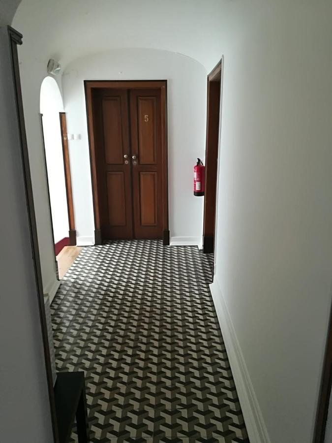 Burgos Guest House Évora Zewnętrze zdjęcie